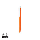 ABS,Polycarbonate / orange / 14 x ø 1 cm