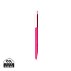ABS,Polycarbonate / pink / 14 x ø 1 cm