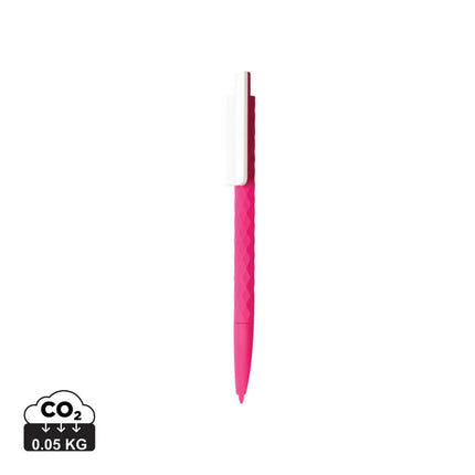 X3 pen smooth touch - hospitality