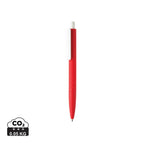ABS,Polycarbonate / red / 14 x ø 1 cm