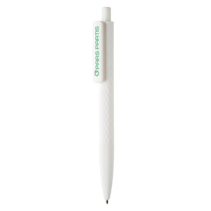 X3 pen smooth touch - hospitality