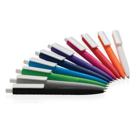 X3 pen smooth touch - hospitality