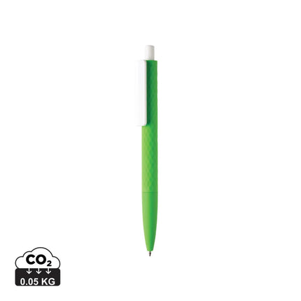 X3 pen smooth touch - hospitality