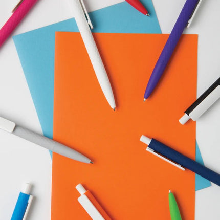 X3 pen smooth touch - hospitality