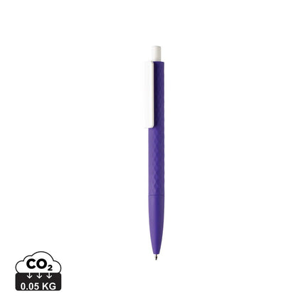 X3 pen smooth touch - hospitality