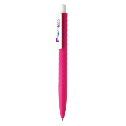X3 pen smooth touch - hospitality