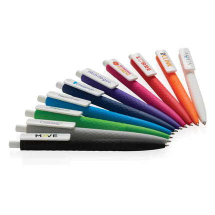 X3 pen smooth touch - hospitality