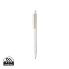 ABS,Polycarbonate / white / 14 x ø 1 cm