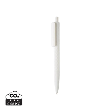X3 pen smooth touch - hospitality