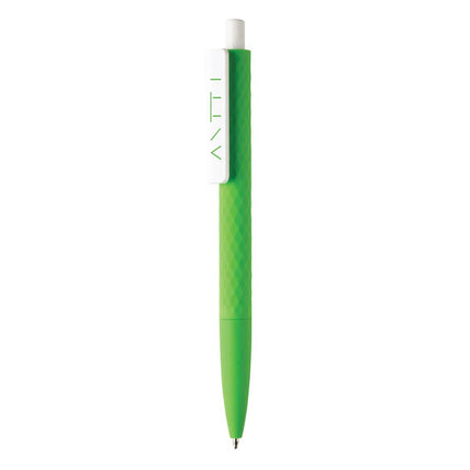 X3 pen smooth touch - hospitality