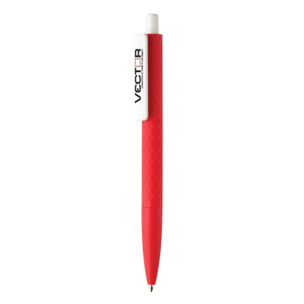 X3 pen smooth touch - hospitality