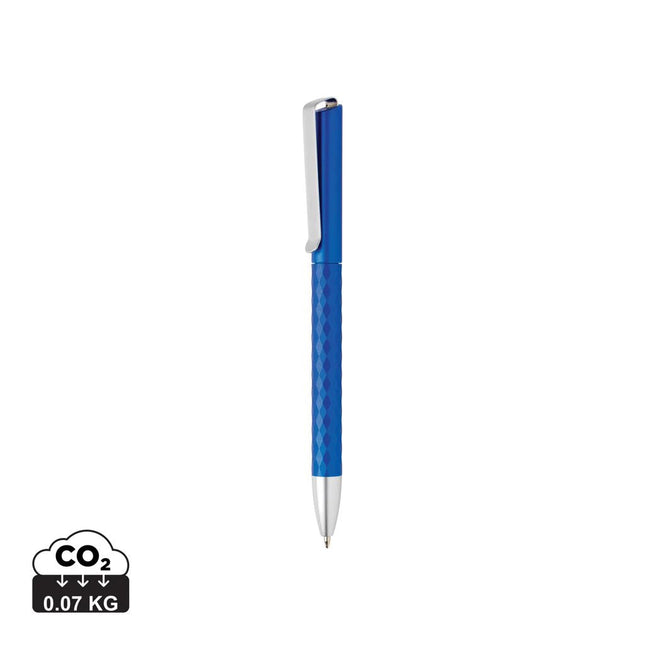 X3.1 pen - hospitality