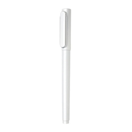 X6 cap pen with ultra glide ink - hospitality