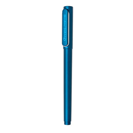 X6 cap pen with ultra glide ink - hospitality