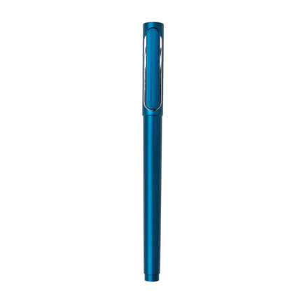 X6 cap pen with ultra glide ink - hospitality