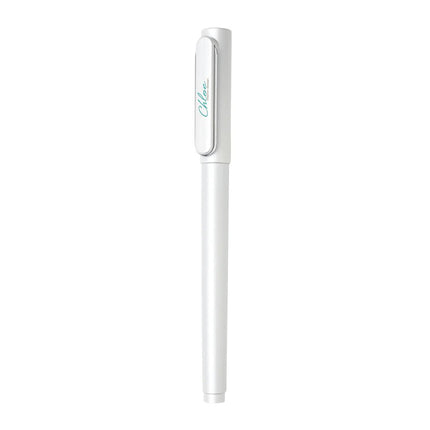 X6 cap pen with ultra glide ink - hospitality