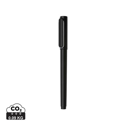 X6 cap pen with ultra glide ink - hospitality