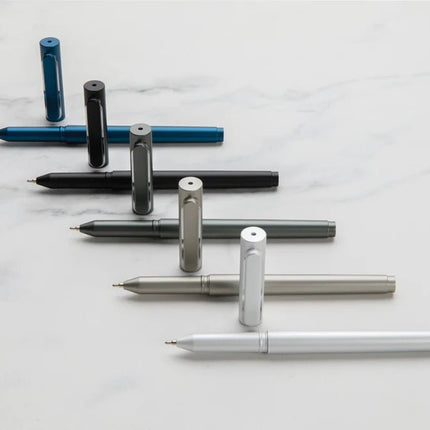 X6 cap pen with ultra glide ink - hospitality