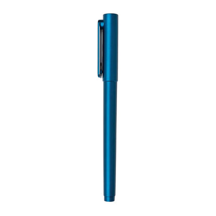 X6 cap pen with ultra glide ink - hospitality