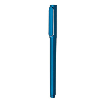 X6 cap pen with ultra glide ink - hospitality