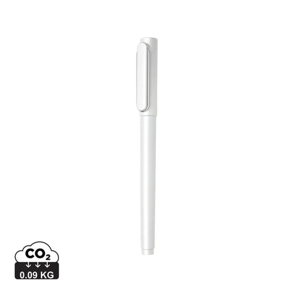 X6 cap pen with ultra glide ink - hospitality