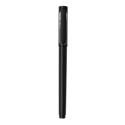 X6 cap pen with ultra glide ink - hospitality