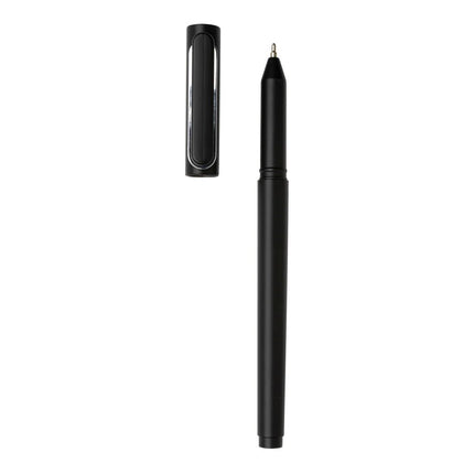 X6 cap pen with ultra glide ink - hospitality