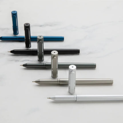 X6 cap pen with ultra glide ink - hospitality