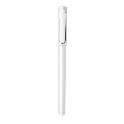 X6 cap pen with ultra glide ink - hospitality