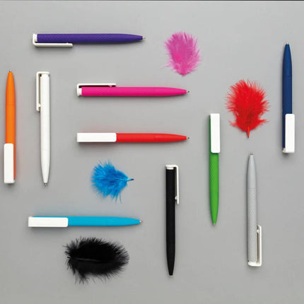 X7 pen smooth touch - hospitality