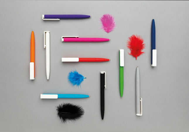 X7 pen smooth touch - hospitality