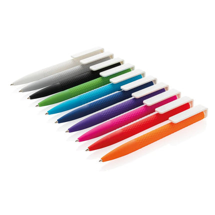 X7 pen smooth touch - hospitality