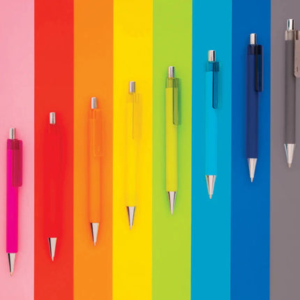 X8 smooth touch pen - hospitality