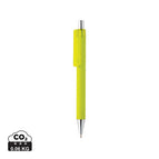 ABS / lime / 14 x ø 1.1 cm