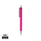 ABS / pink / 14 x ø 1.1 cm