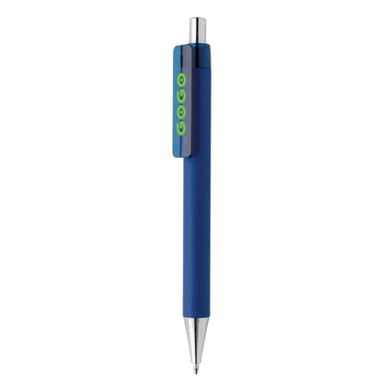 X8 smooth touch pen - hospitality