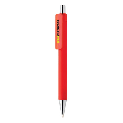 X8 smooth touch pen - hospitality