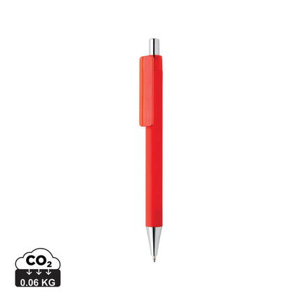 X8 smooth touch pen - hospitality