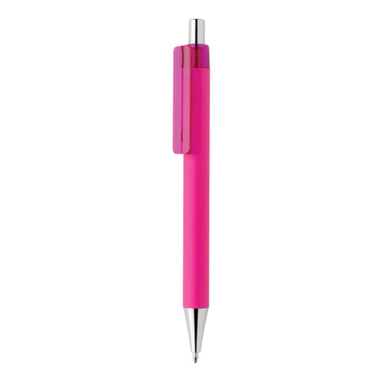 X8 smooth touch pen - hospitality
