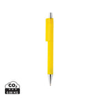 ABS / yellow / 14 x ø 1.1 cm