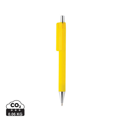X8 smooth touch pen - hospitality