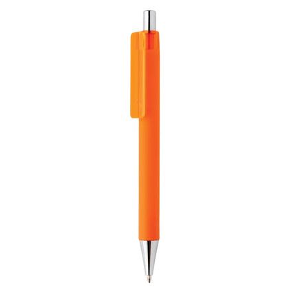 X8 smooth touch pen - hospitality