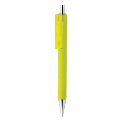 X8 smooth touch pen - hospitality