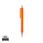 ABS / orange / 14 x ø 1.1 cm