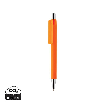 X8 smooth touch pen - hospitality