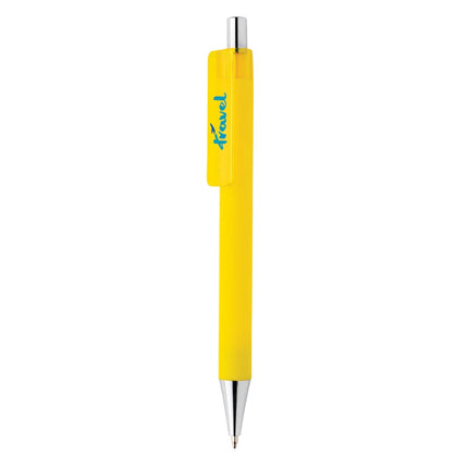 X8 smooth touch pen - hospitality