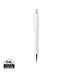 ABS / white / 14 x ø 1.1 cm
