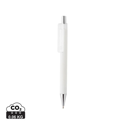 X8 smooth touch pen - hospitality