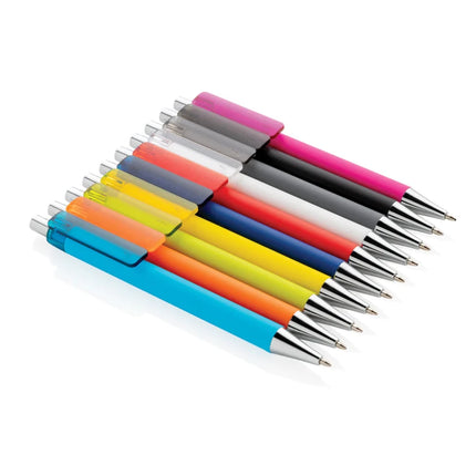 X8 smooth touch pen - hospitality