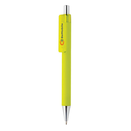 X8 smooth touch pen - hospitality